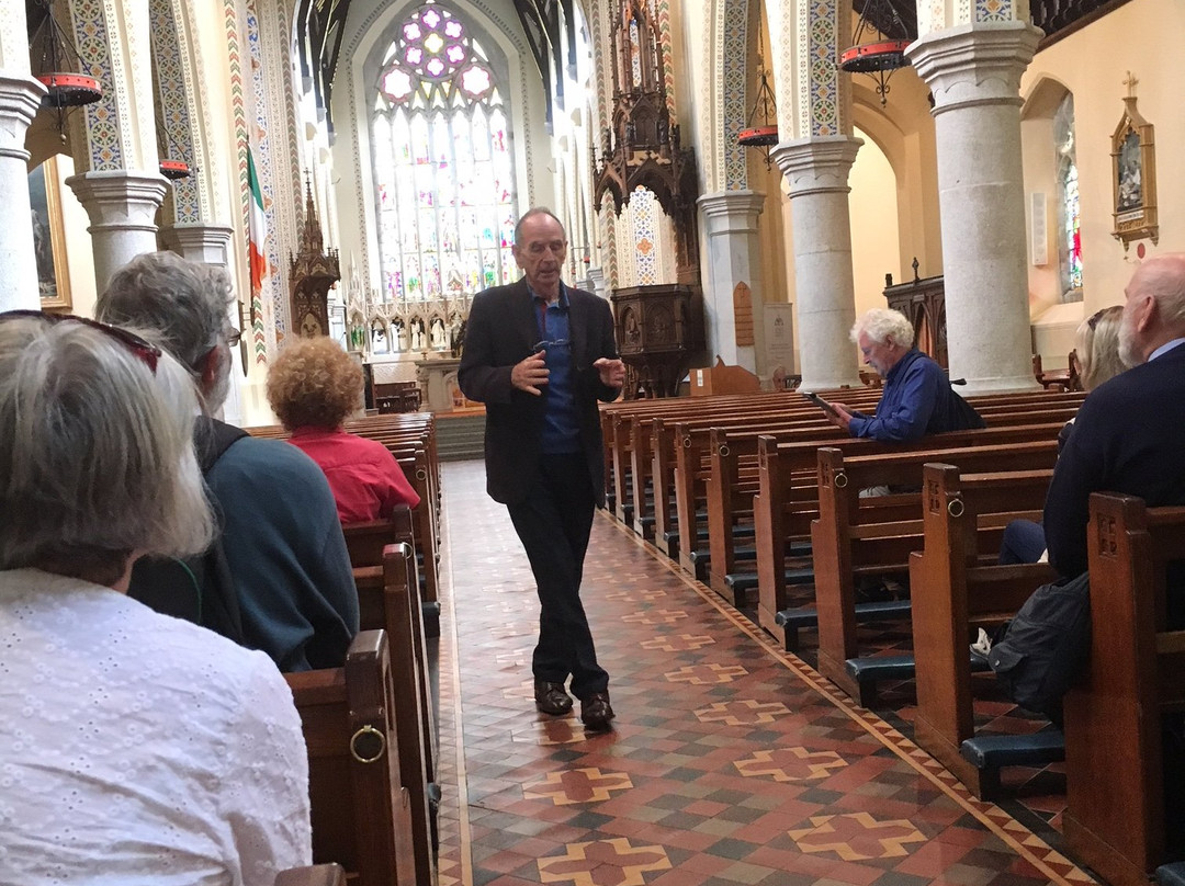 St. Aidan's Cathedral-Enniscorthy必去景点