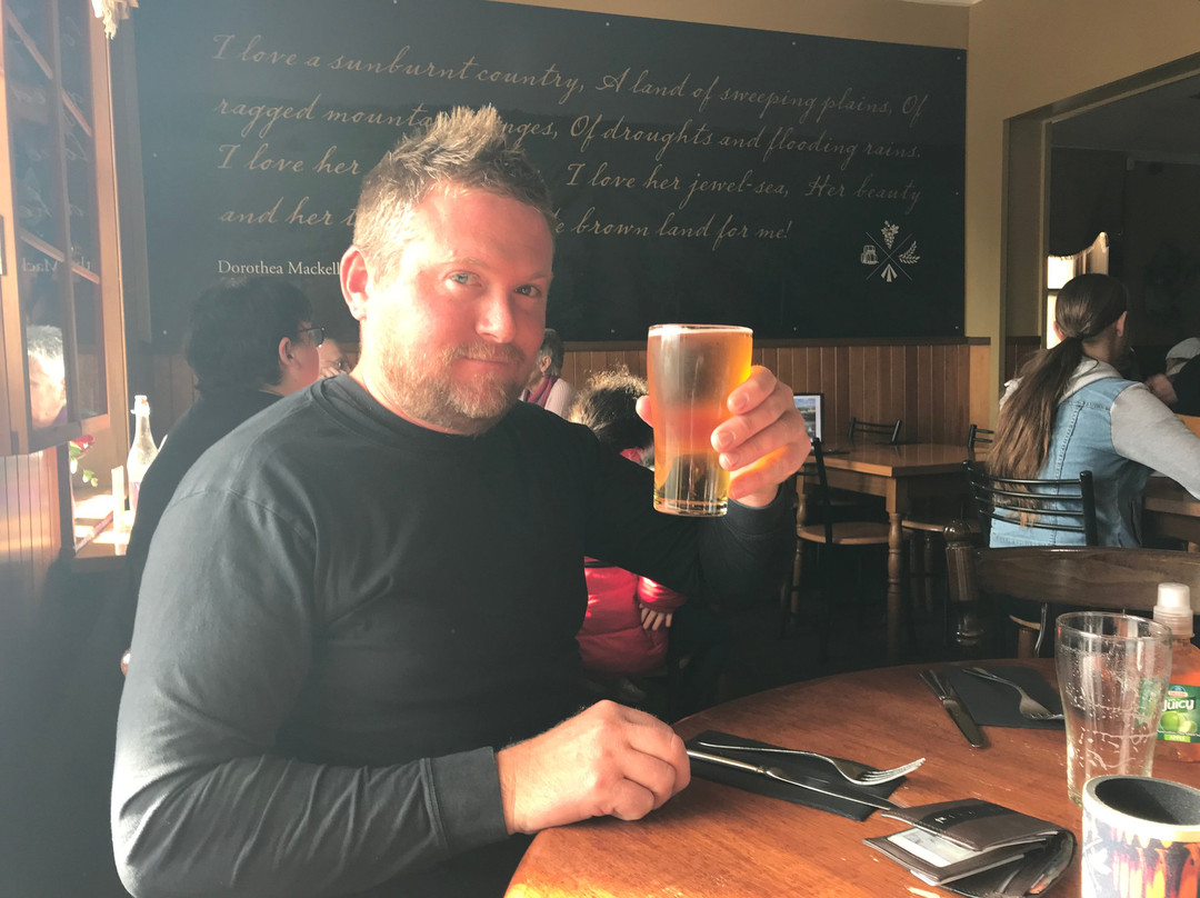 The Richmond Arms主图