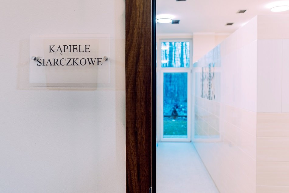 Astoria Med & Spa Sanatorium主图