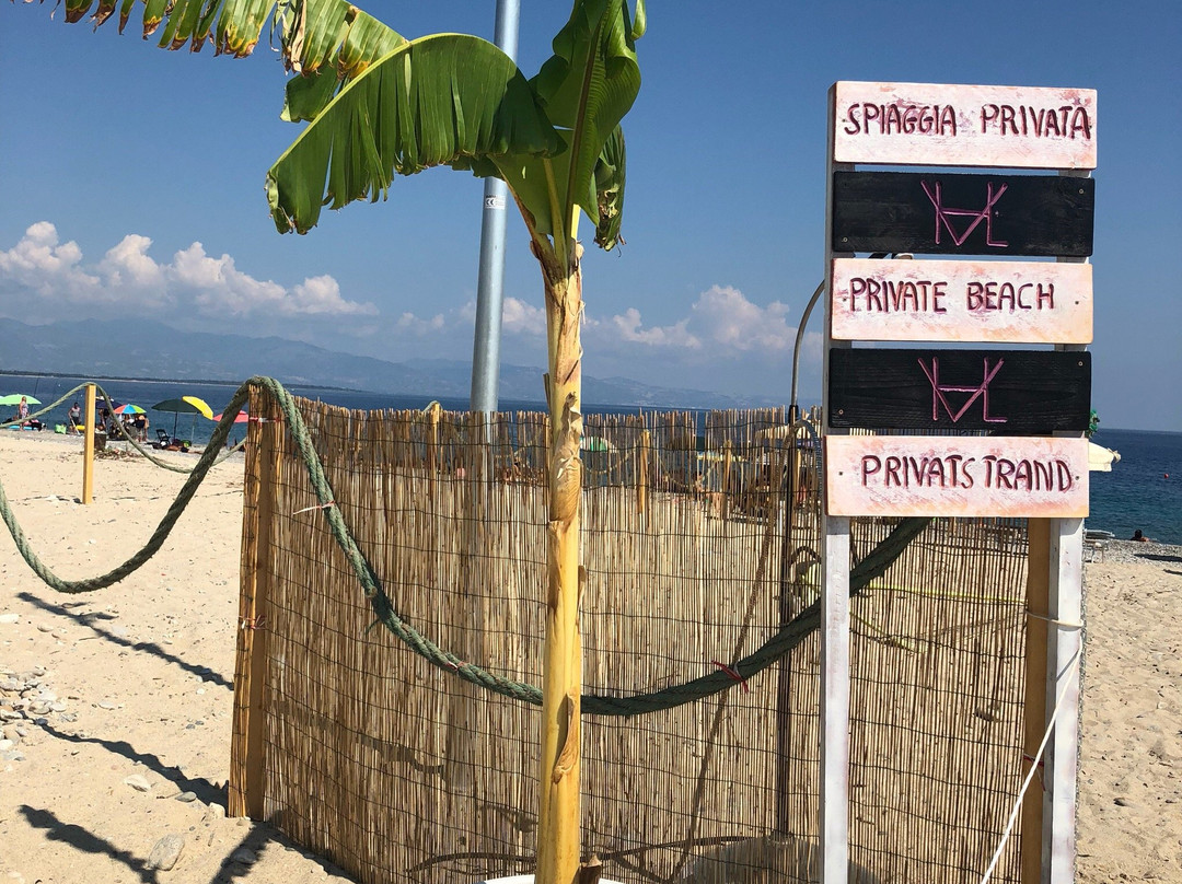 Hotel La Villa主图