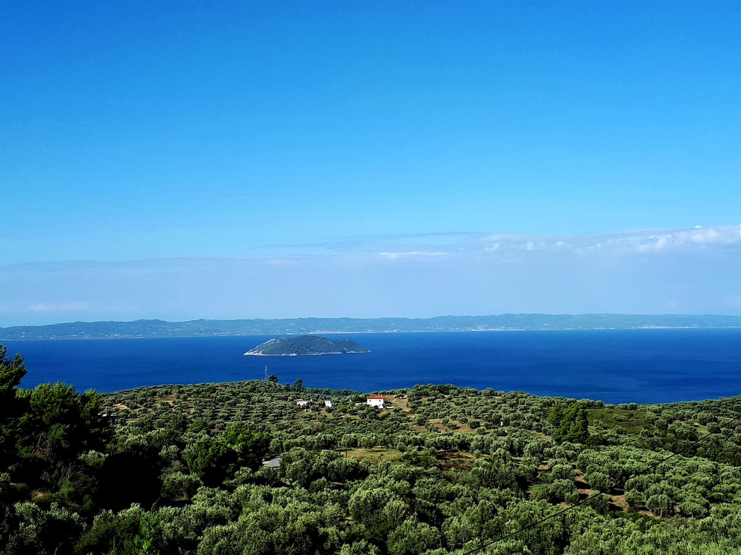 Oriades Guest House主图