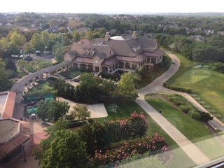 Lansdowne Resort主图