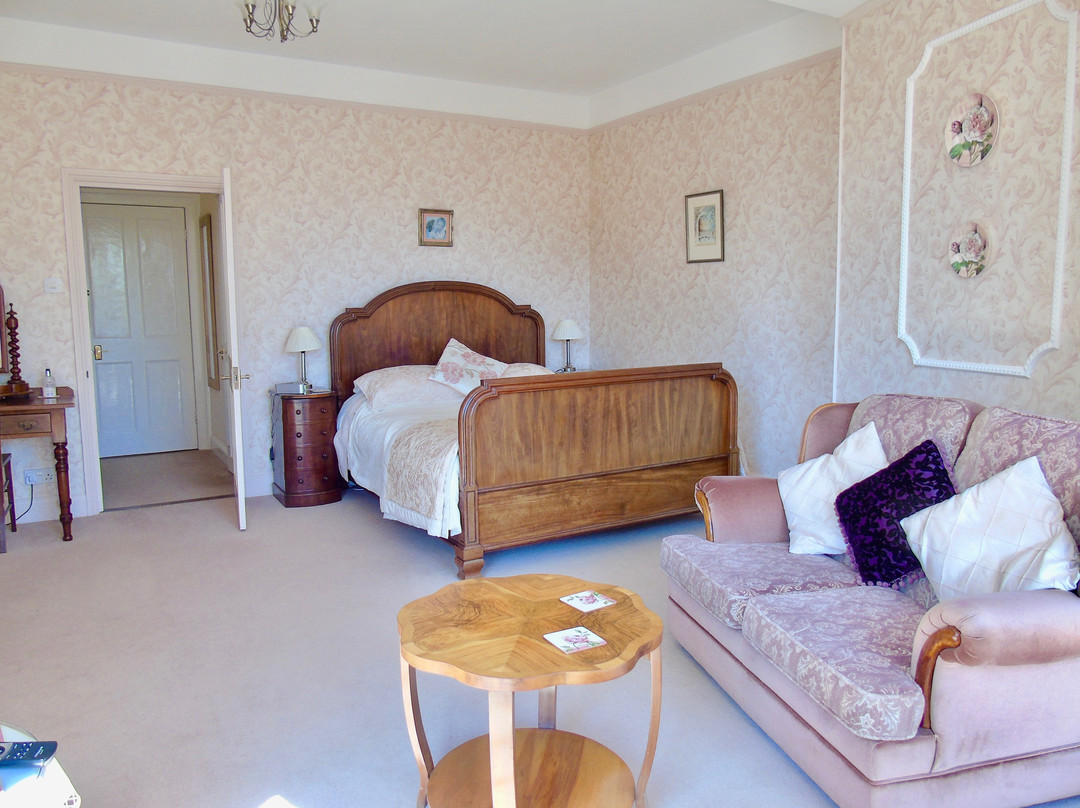 The Old Rectory B&B主图
