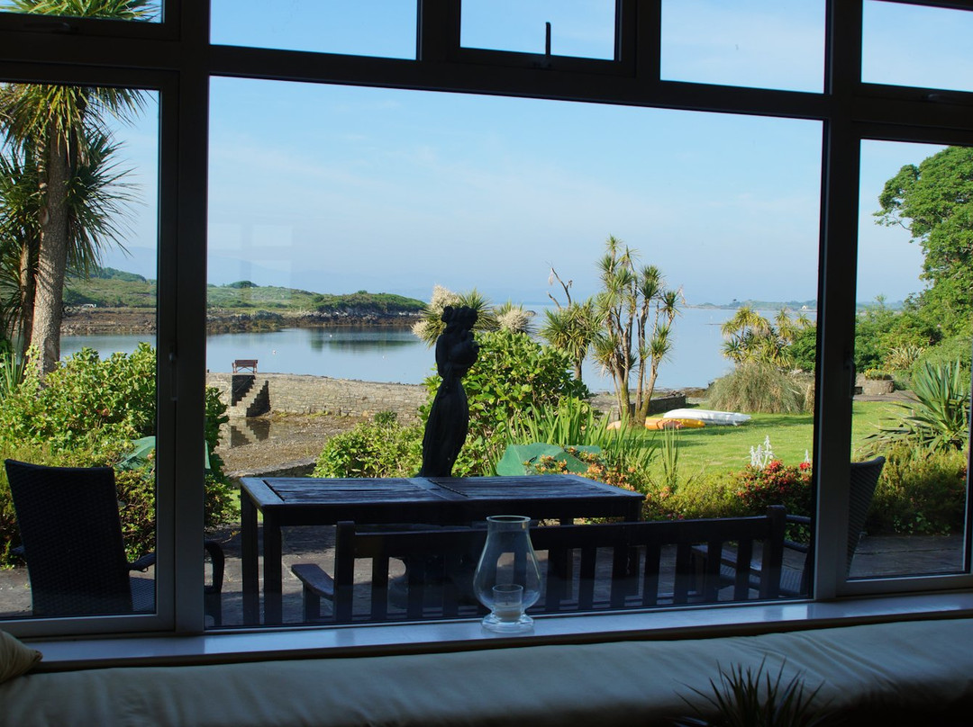 Tahilla Cove Country House主图