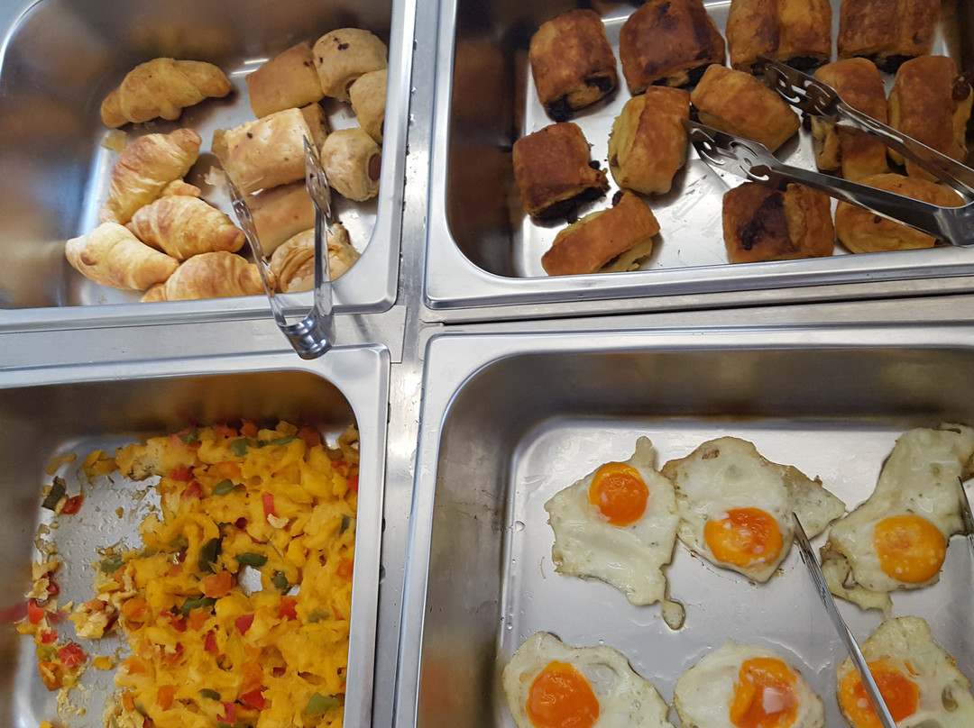 Bali Diamond Hotel主图