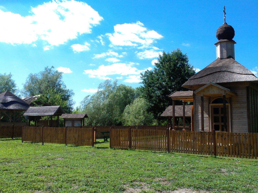 Vilkovo-Tour景点图片