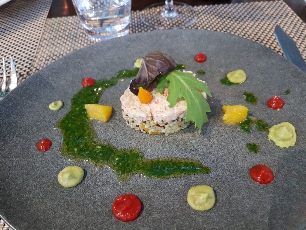 Auberge des Tilleuls-官方