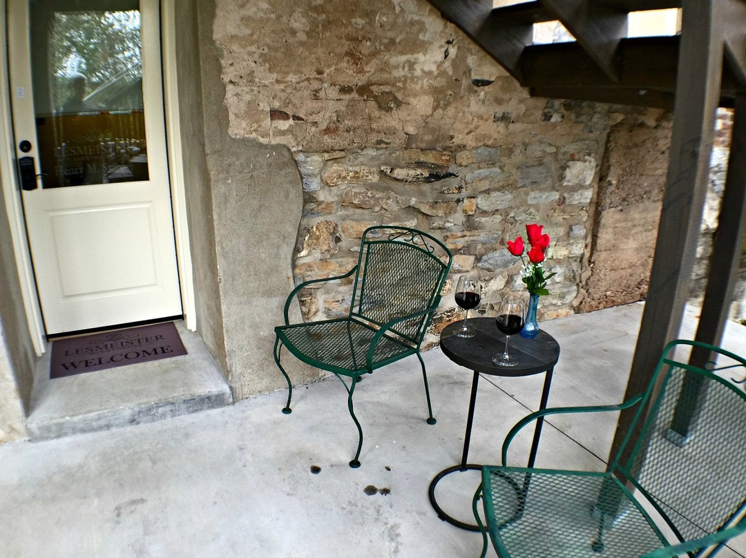 Lesmeister Guesthouse主图