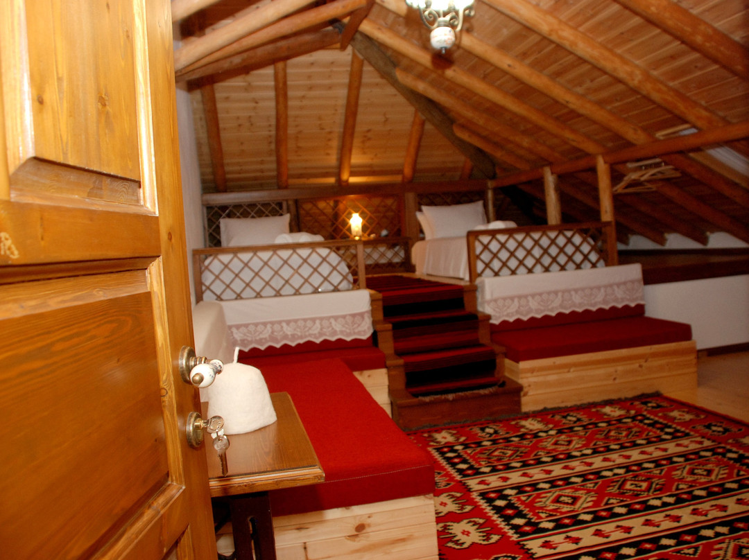 Hotel Muse'e