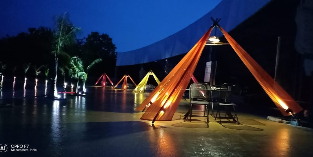 Fun N Food Village景点图片
