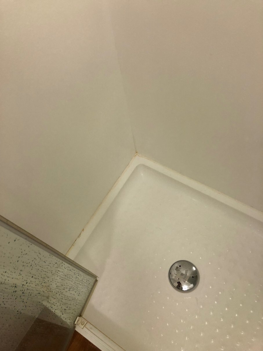 陶波湖畔小屋-浴室