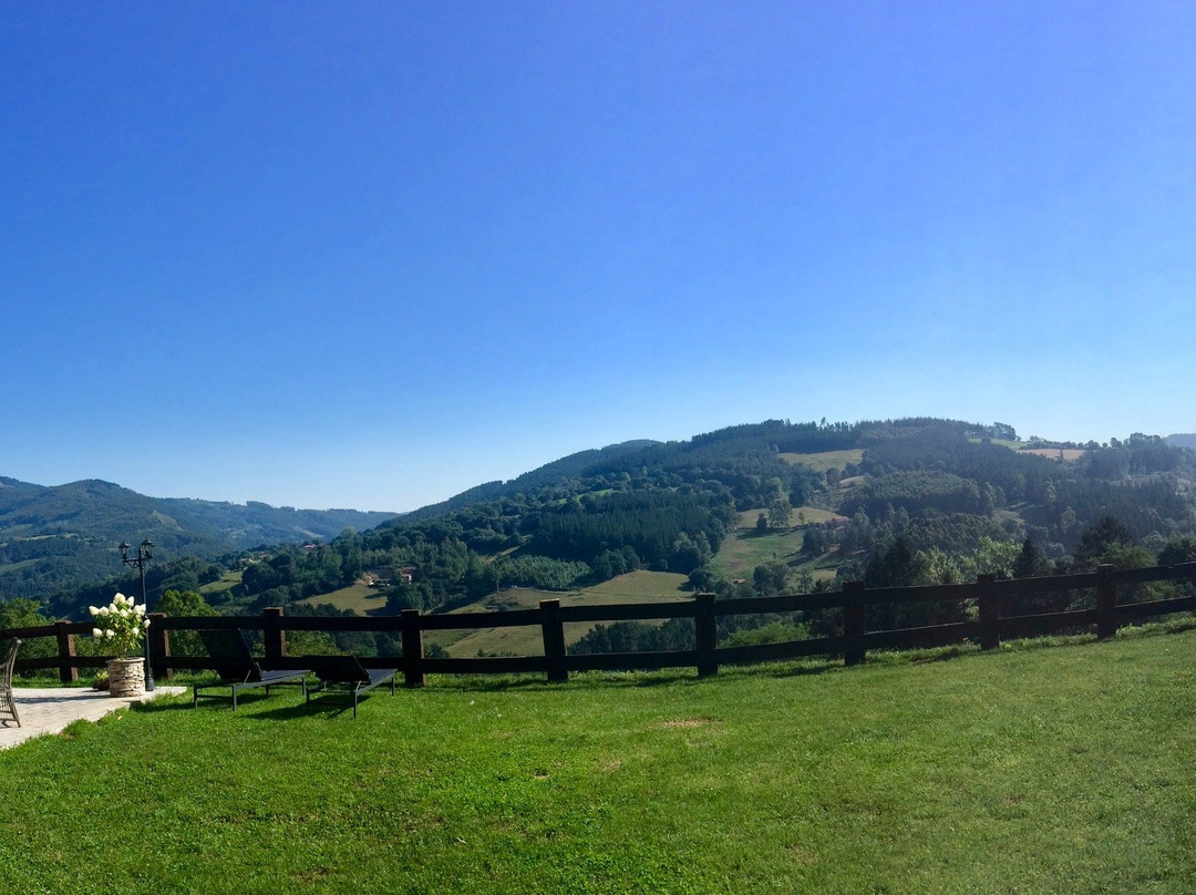 Palacio Horkasitas主图