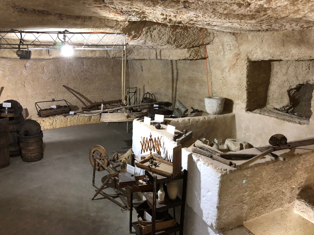 Massafra酒店住宿-B&B Casa Camilla