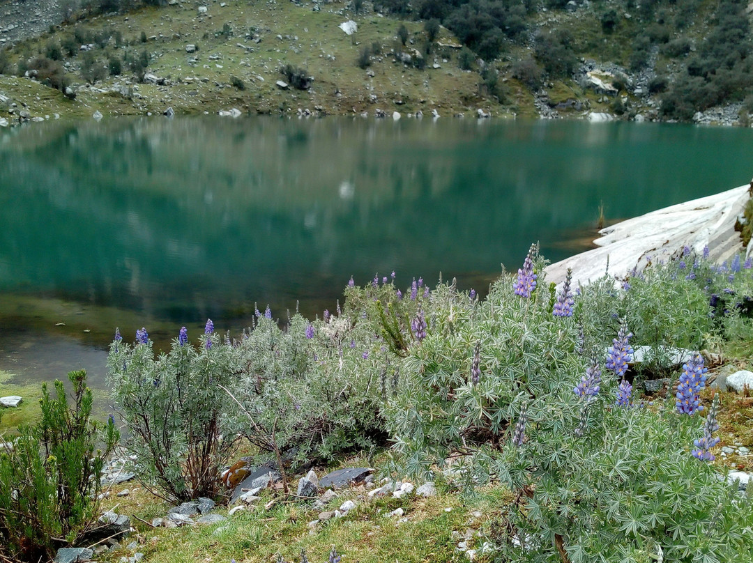 Peruvian Classic Adventures-瓦拉斯必去景点