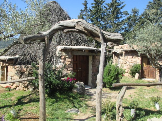 Agriturismo Munduge-官方
