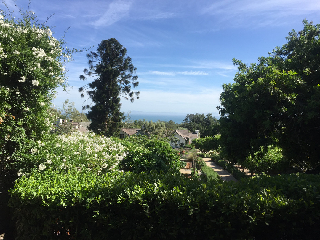 圣思多罗牧场酒店主图