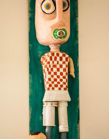 Artrovinj-罗维尼必去景点