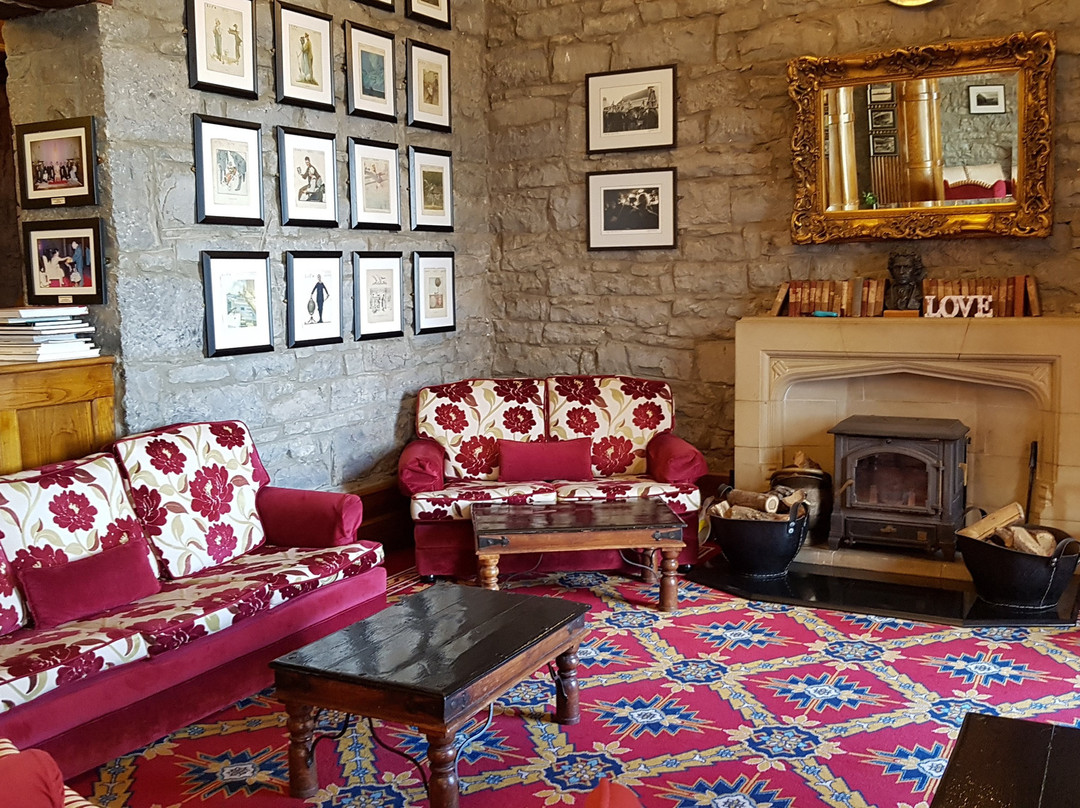 The Hydro Hotel主图