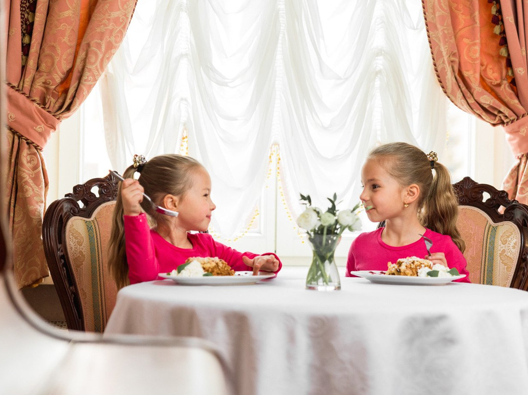 Pałac Bielawa主图