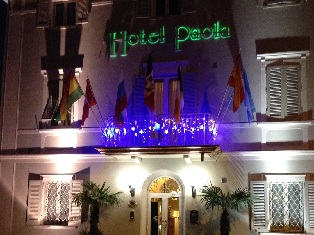 Hotel Paola