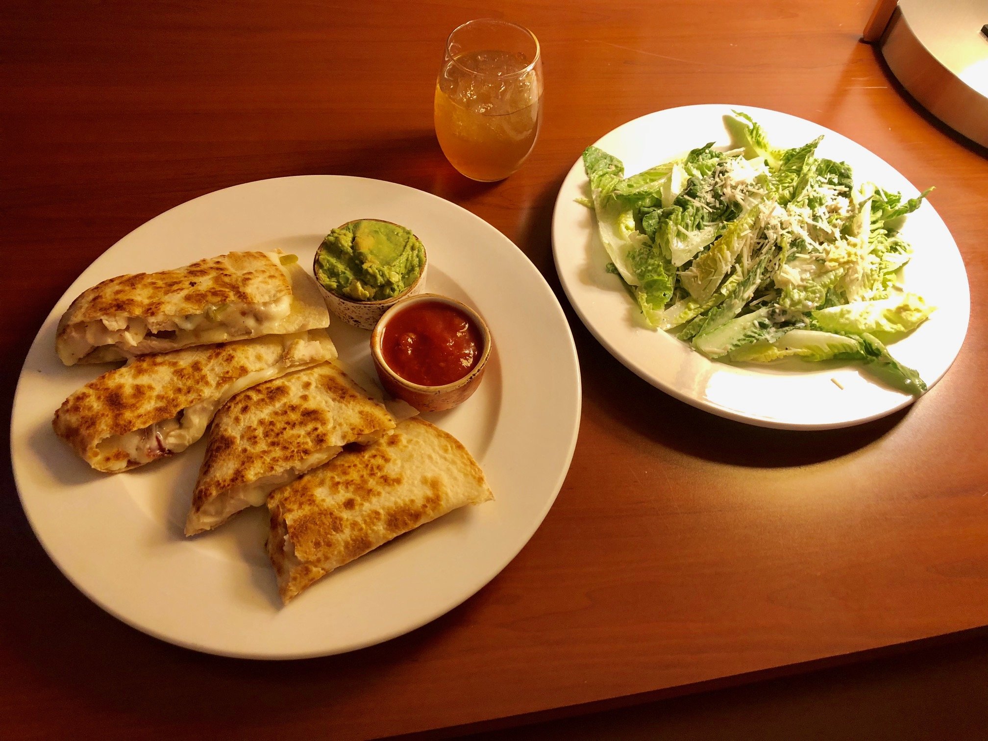 洛杉矶西区万怡酒店-餐饮