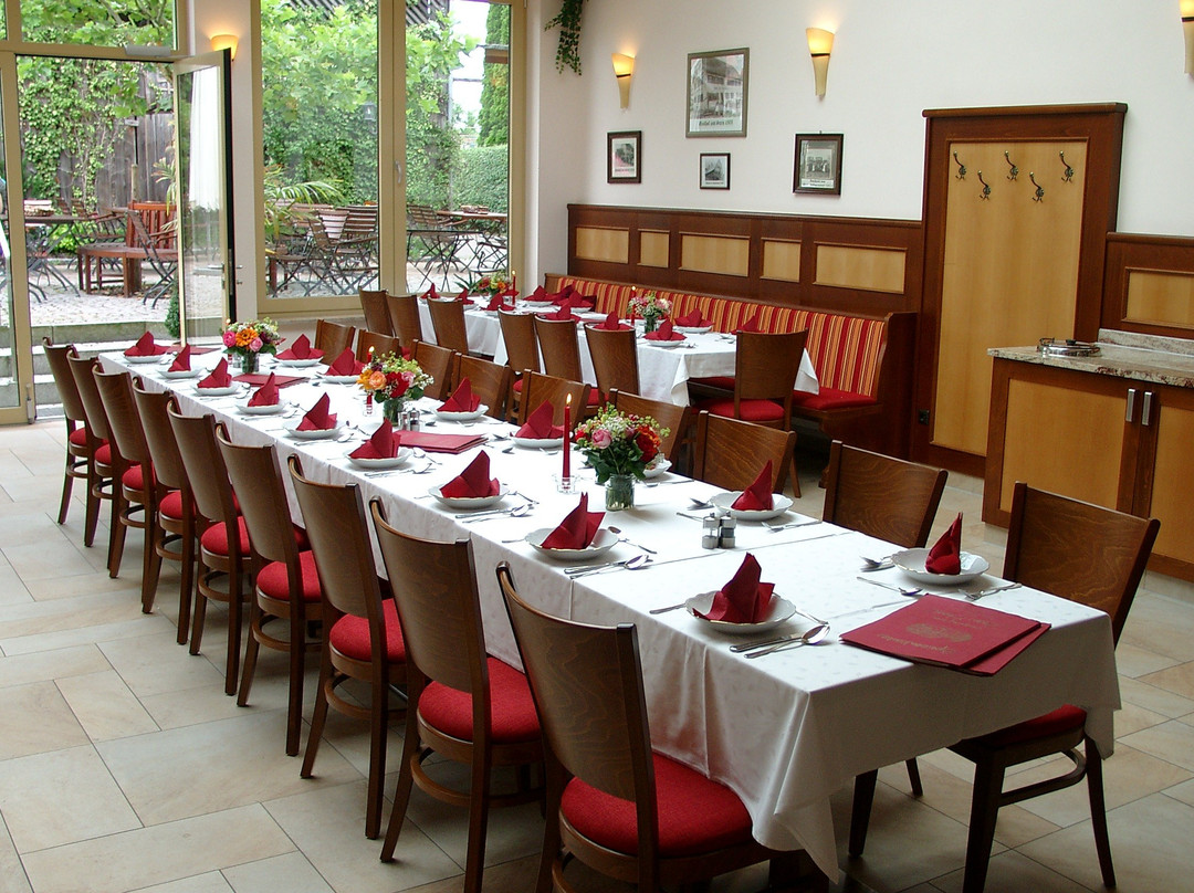 Landgasthof Hotel zum Stern主图