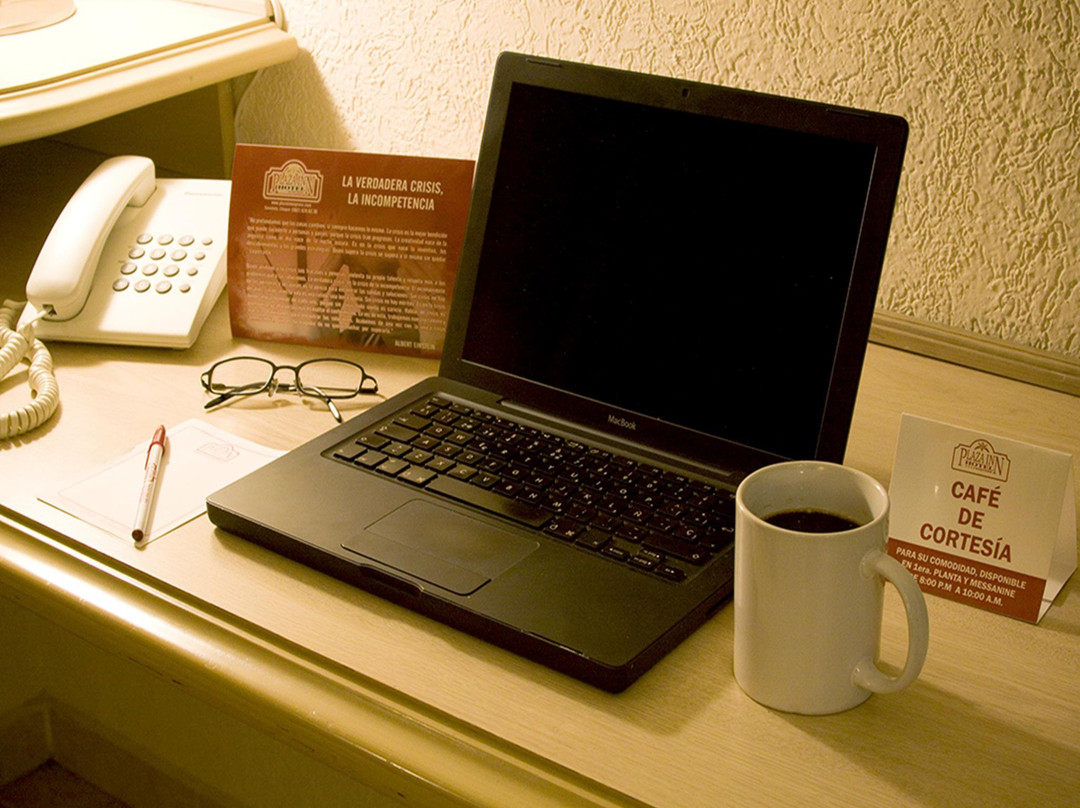 Plaza Inn Express主图