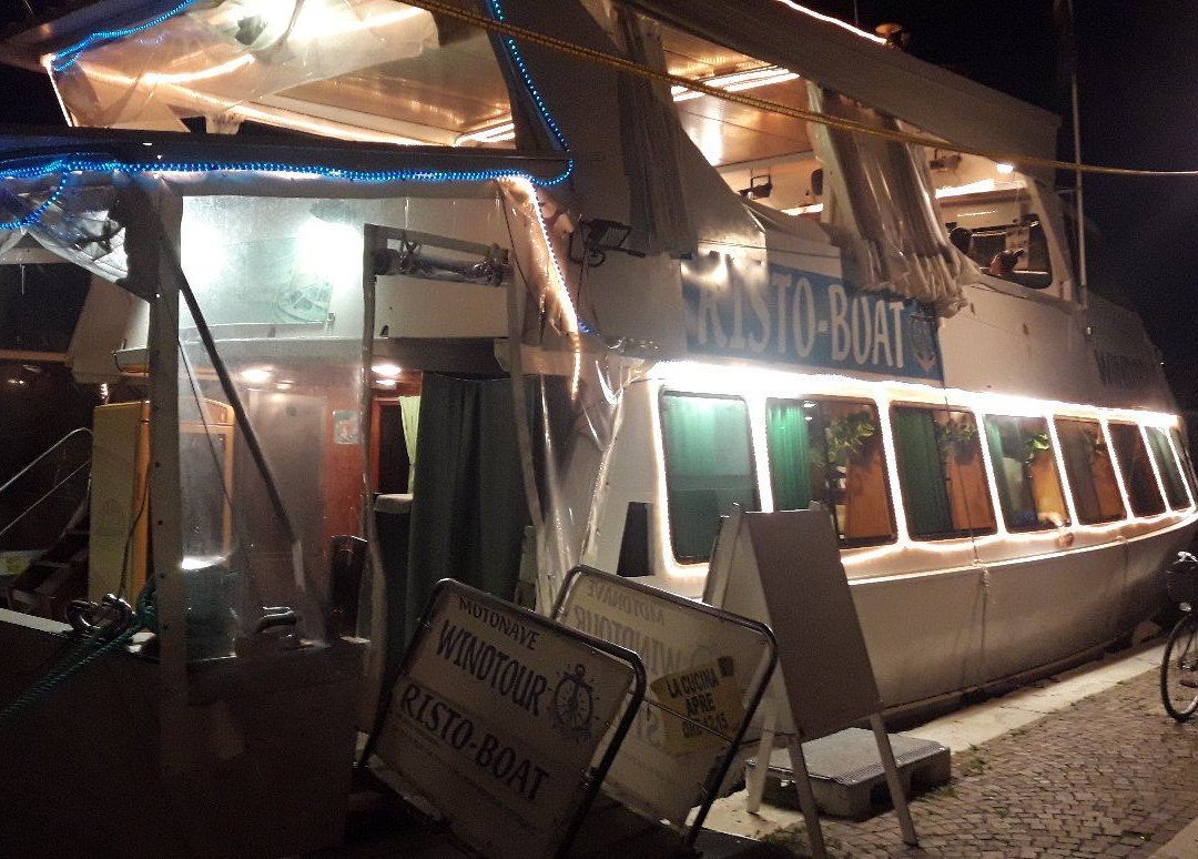 Villalta餐馆和美食-Wind tour