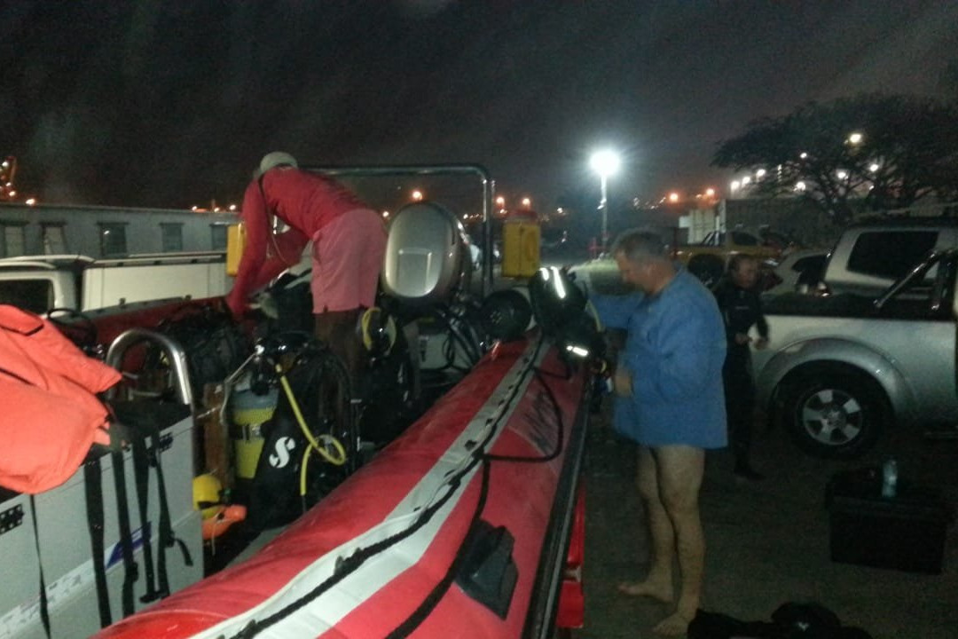 Umhlanga Scuba景点图片