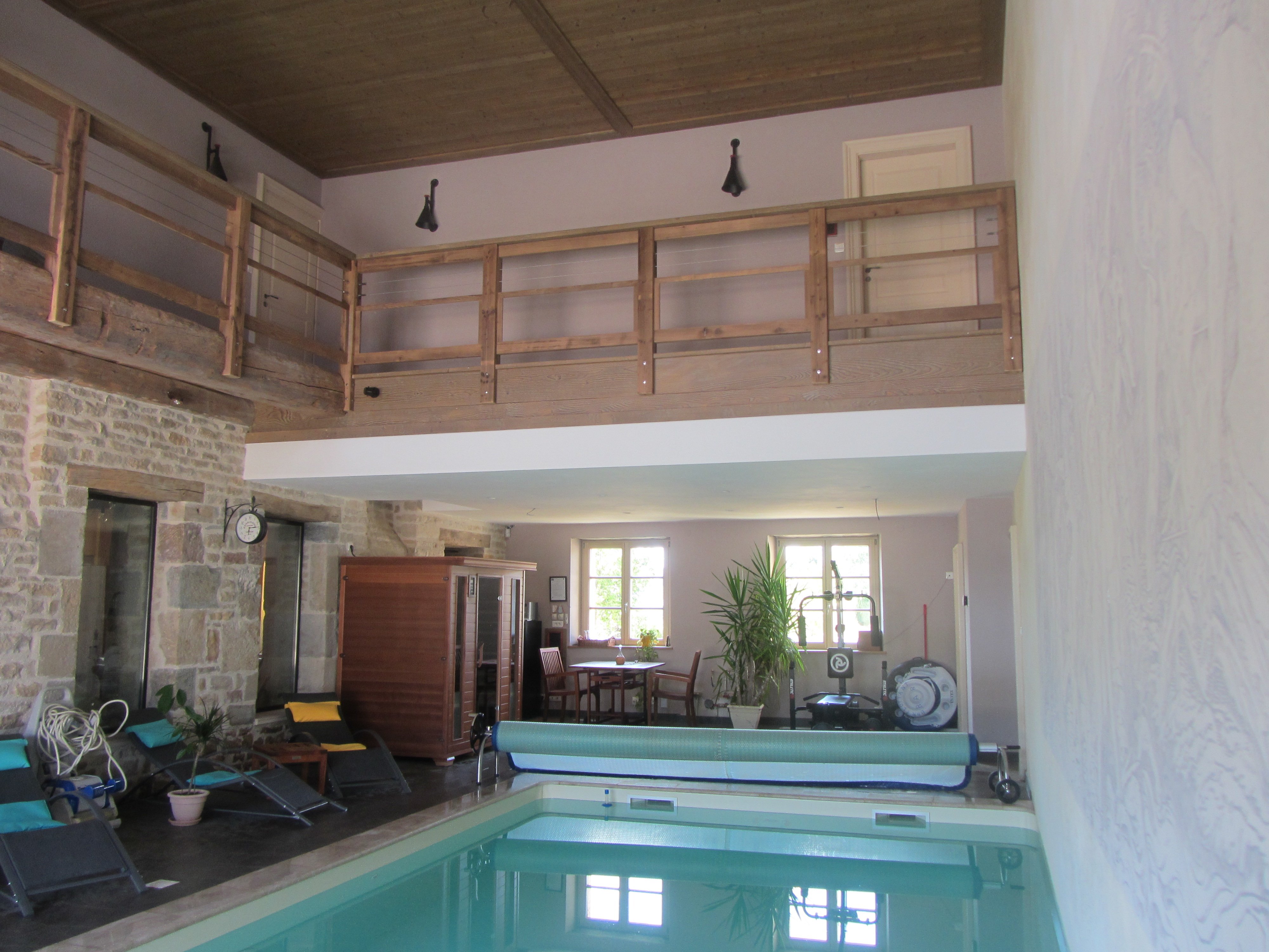 Le Relais des Deux Tours-官方