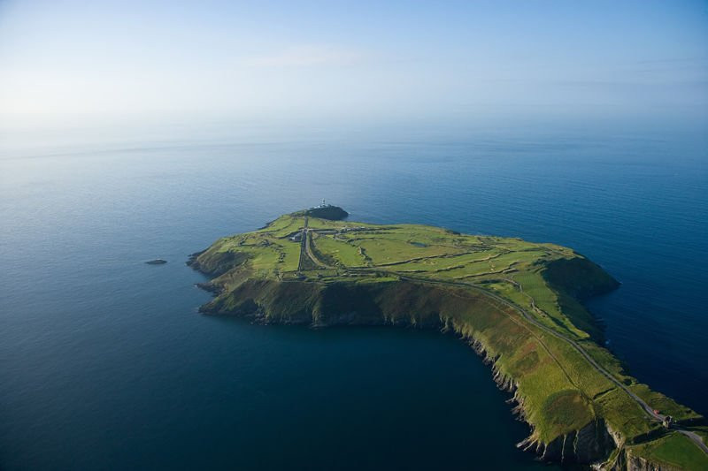 Experience Ireland Golf & Travel景点图片