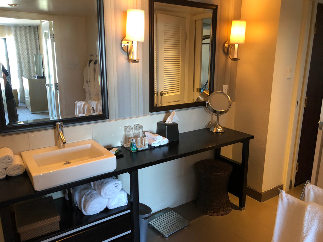 乔治王子酒店主图