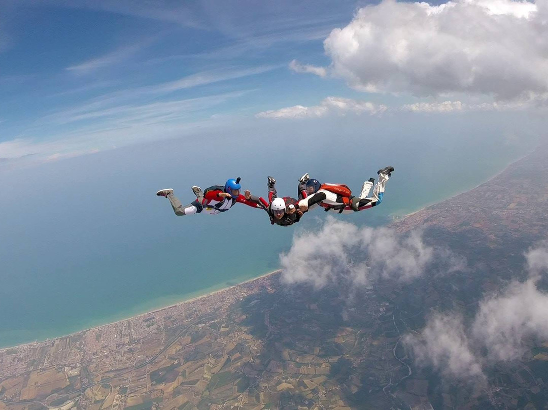 Skydive Sunrise景点图片