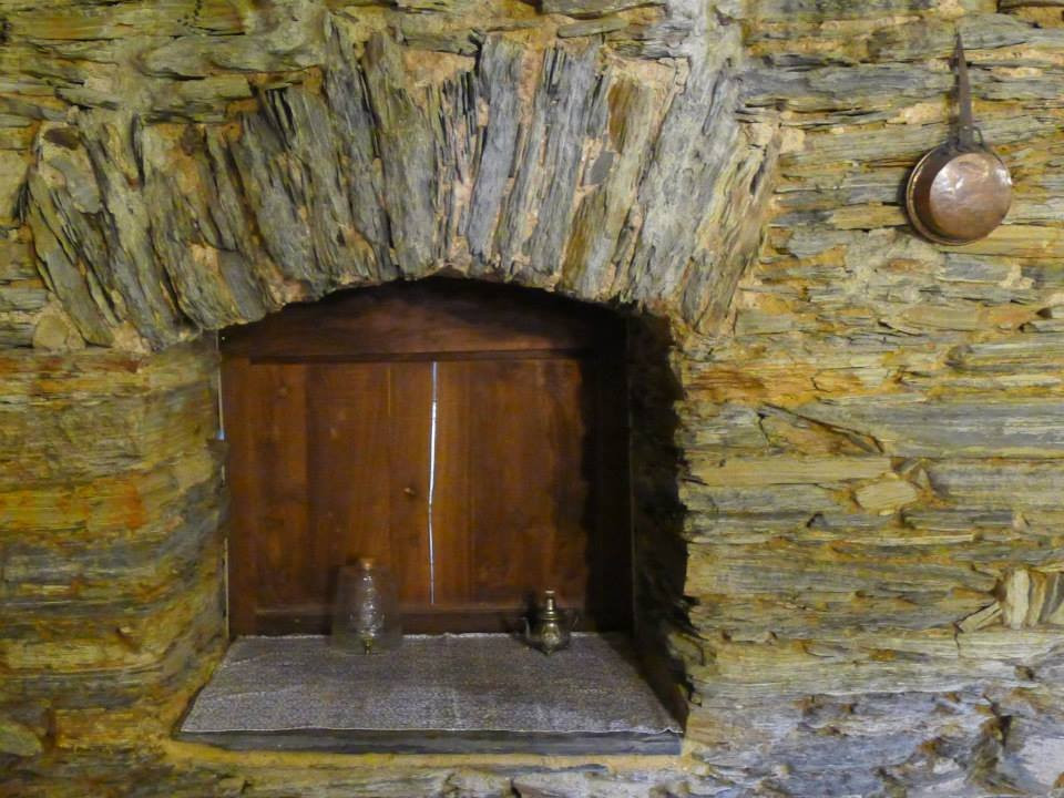 Pazo de Terrafeita主图