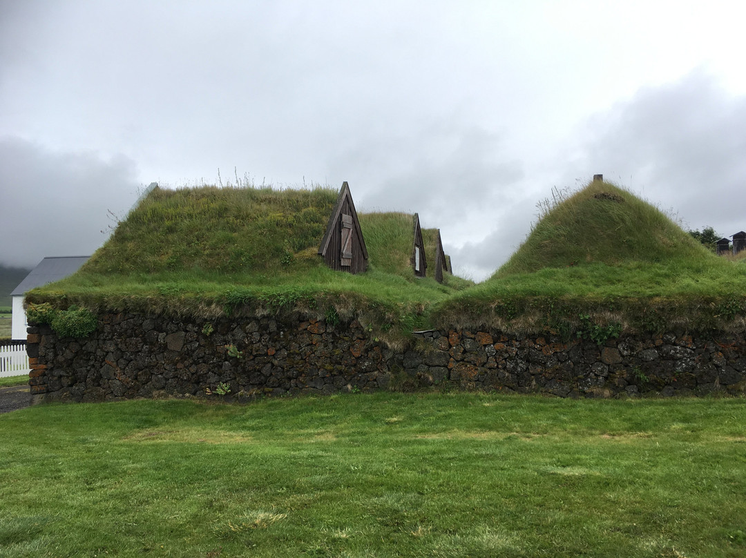 Grenjadarstadir-米湖必去景点