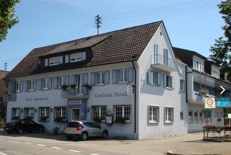 Kuppenheim旅游攻略图片