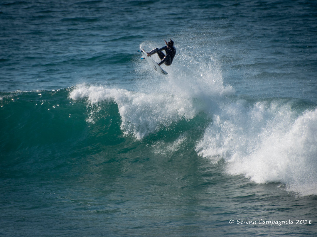 Supertubes Guesthouse主图