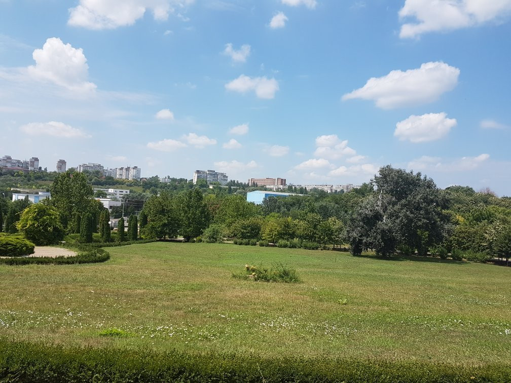 Science Museum and Botanical Garden景点图片