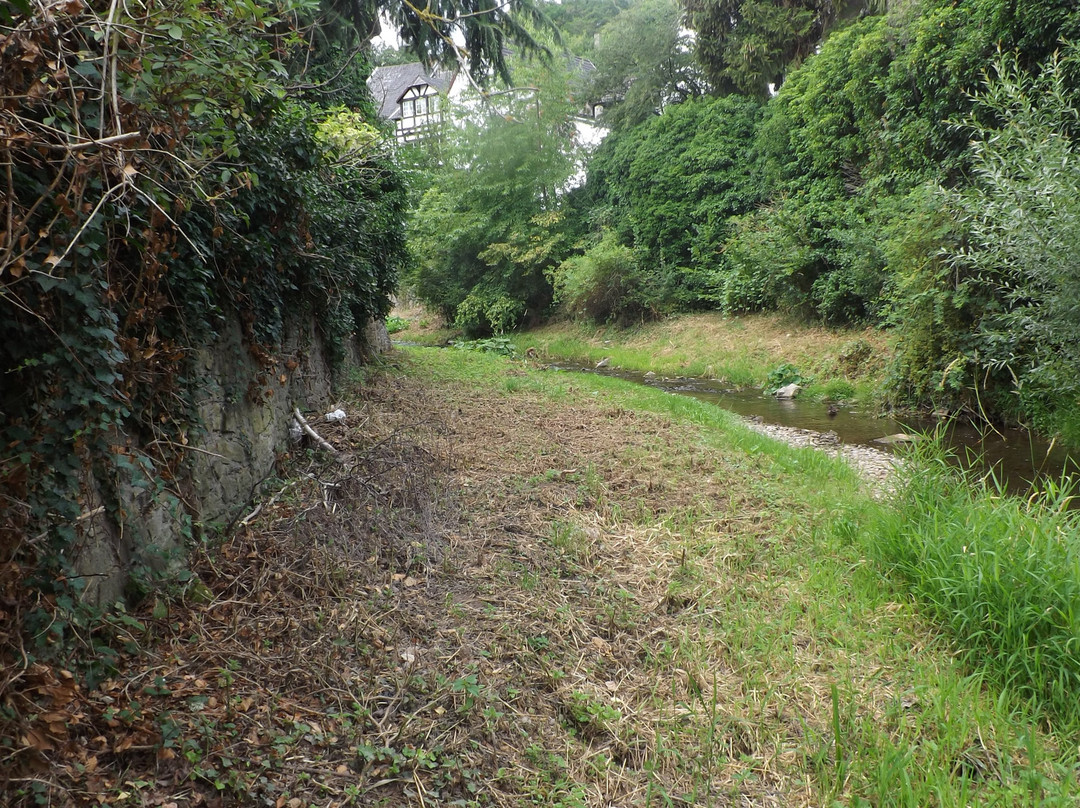 Boutique Hotel Marielle主图