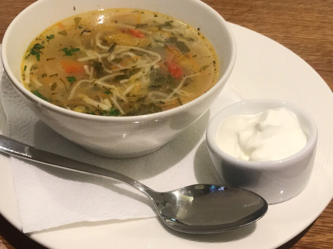 Aquaterra Sense-基希讷乌必去景点