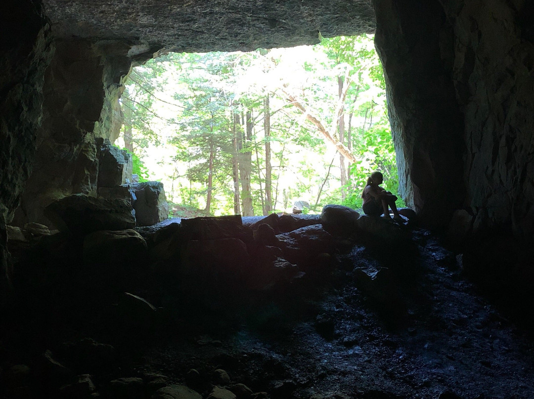 Widow Jane Mine-Rosendale必去景点