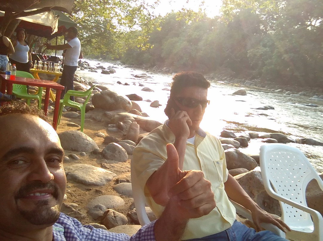 Mirador de Santo Ecce Homo-巴耶杜帕尔必去景点