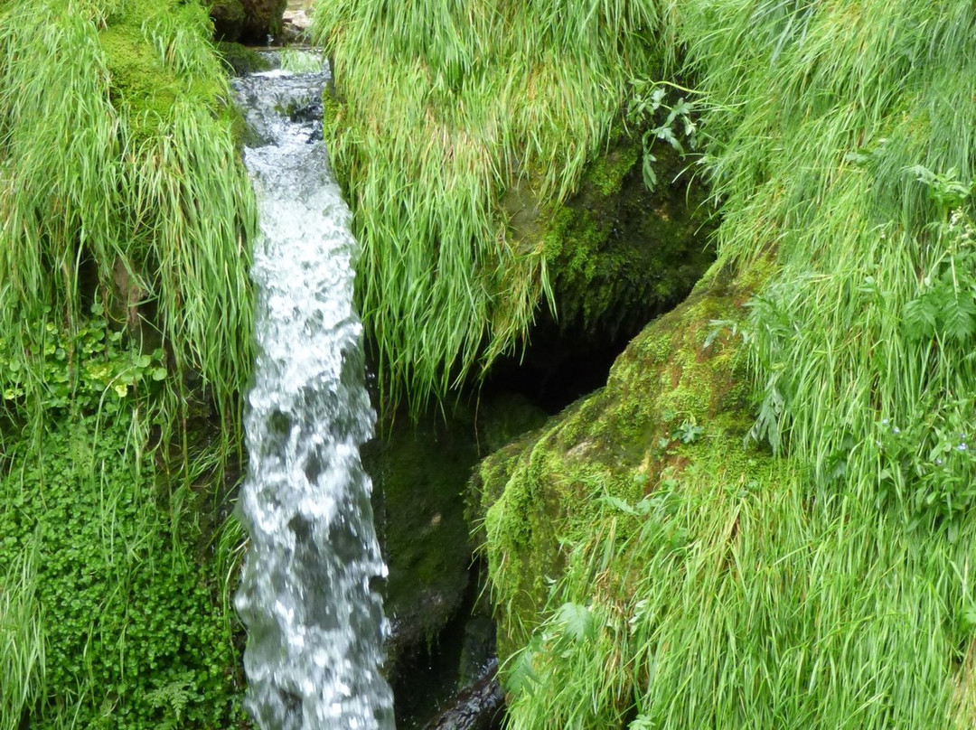 Belvédère de la Roche du Prêtre景点图片