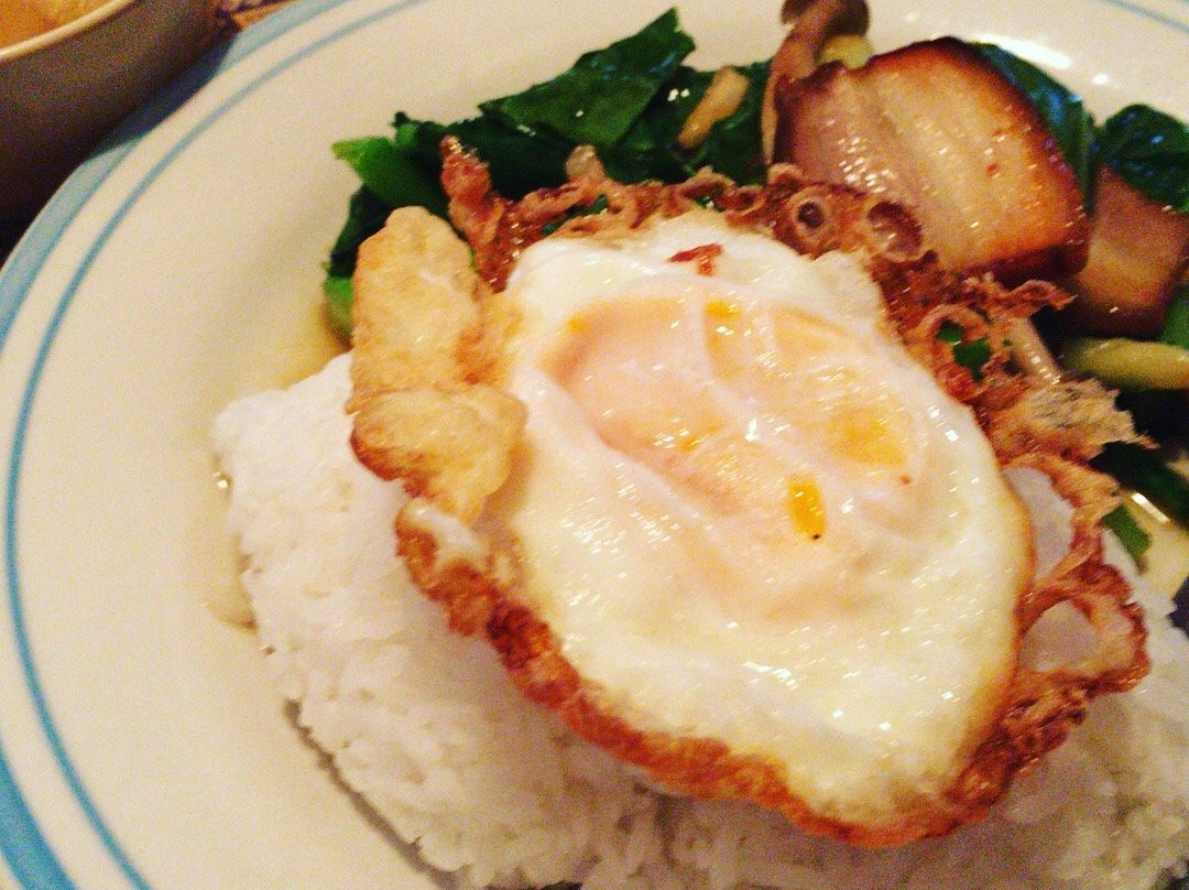 バーン・チェリー