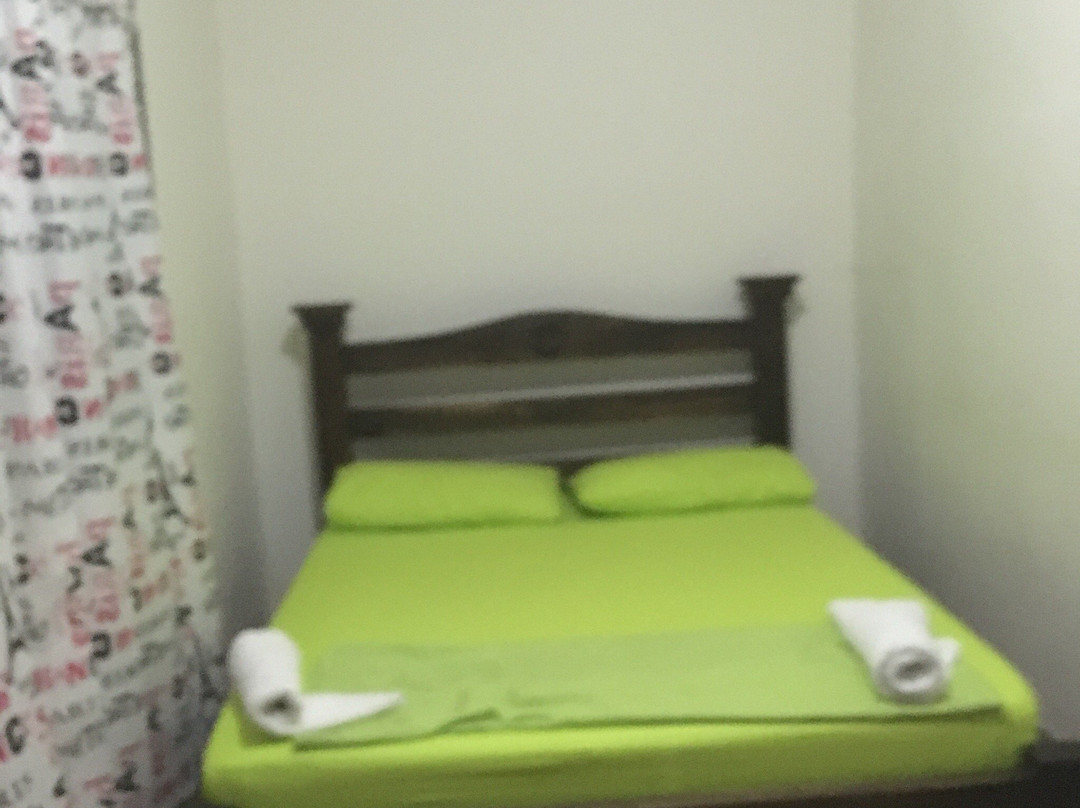 Moncora Hostel