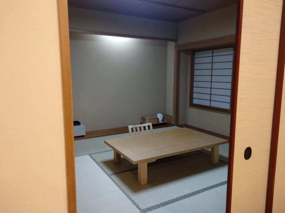 Jiragonno Morino Yakata主图