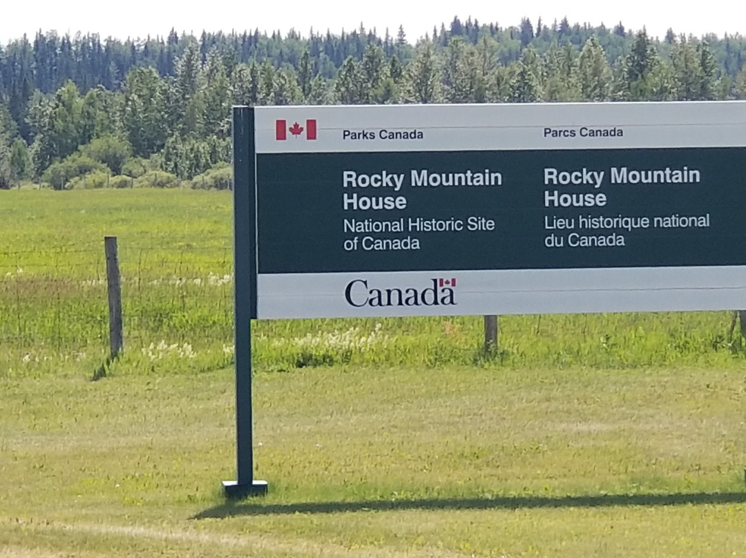 Tamarack Motor Inn主图