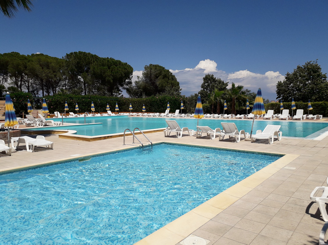 Villaggio La Feluca主图