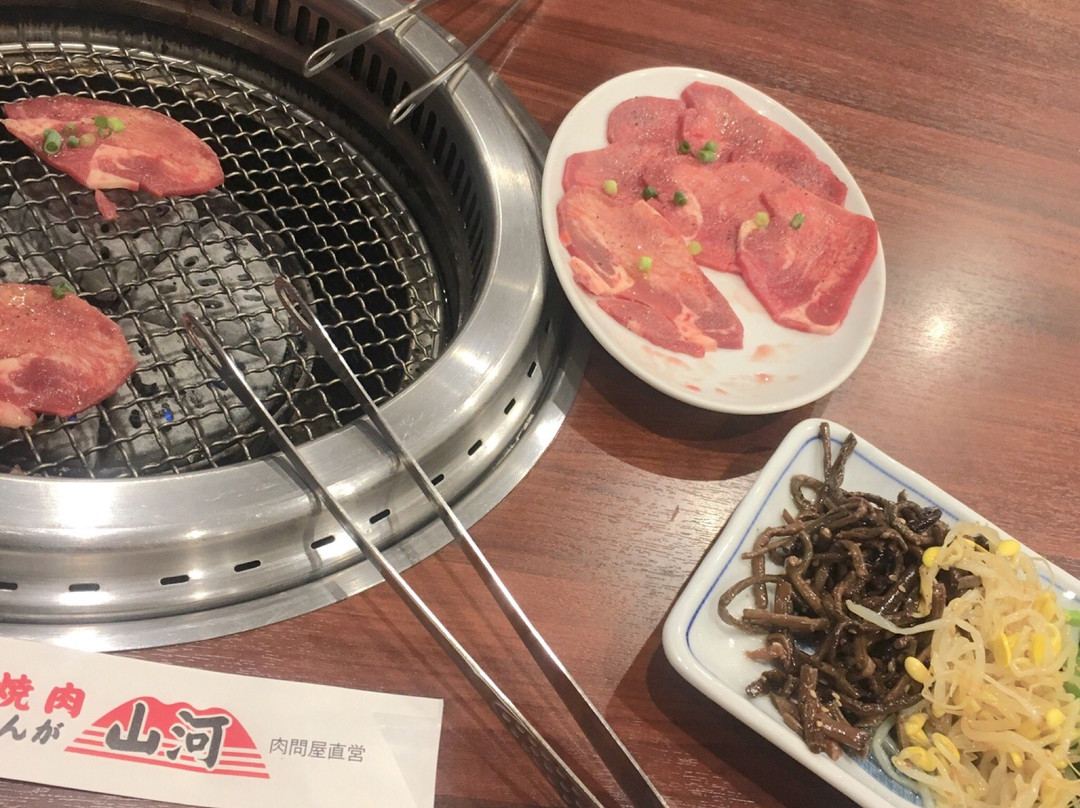 山河　江古田店