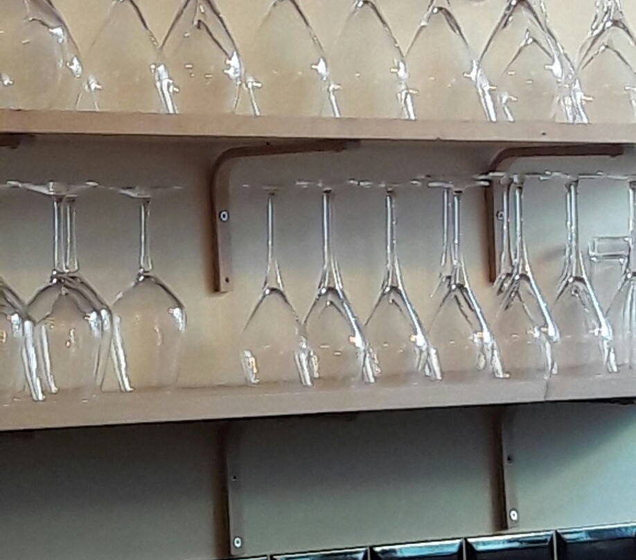 Grapes Of Glory-根特必去景点